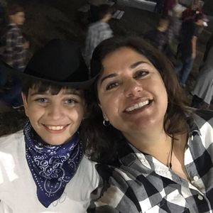 Meet your Posher, Kerima